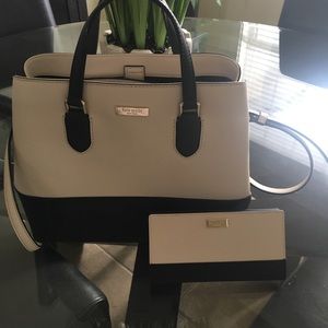 Kate Spade Purse and wallet